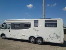 
										Camping-car LMC Grand Explorer full									