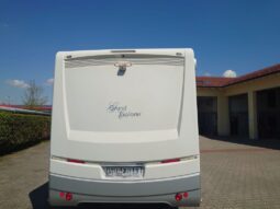 
										Camping-car LMC Grand Explorer full									