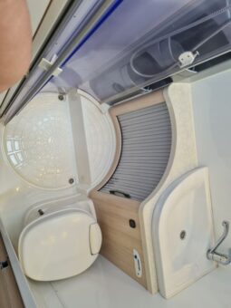 
										Hobby Siesta A 55 GS full									