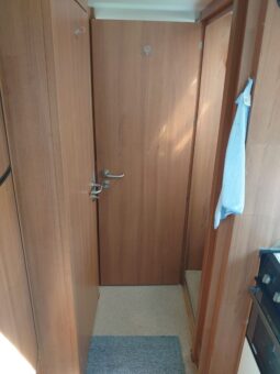 
										Camping-car LMC Grand Explorer full									