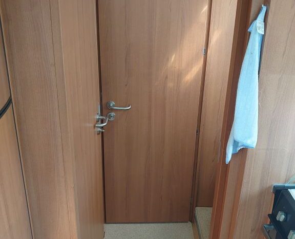 
								Camping-car LMC Grand Explorer full									