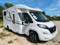 
										Camping-car Eura Mobil Profilé T 695 EB Mondial Paket full									