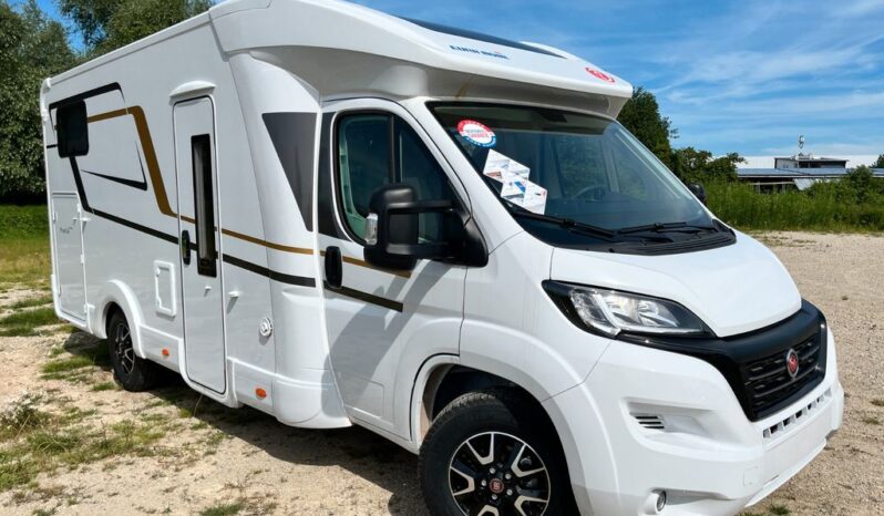 
								Camping-car Eura Mobil Profilé T 695 EB Mondial Paket full									