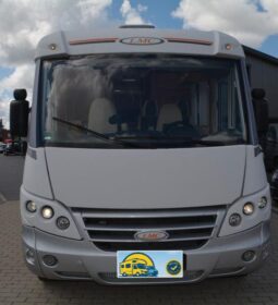 CAMPING-CAR LMC Liberty Explorer I 680 G