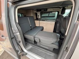 
										Fougon Pössl Campster 180 CV, assistance à la conduite, chauffage d’appoint full									