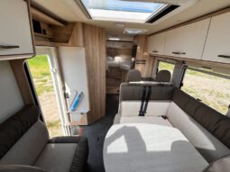 
										Camping-car Eura Mobil Profilé T 695 EB Mondial Paket full									