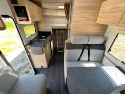 
										Camping-car Chausson C514 First Line Fiat 140PS Pack Connect & Smart full									