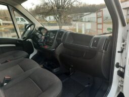 
										Fougon Opel Movano 2.2 CDTI L4H2 TOP /95tkm full									