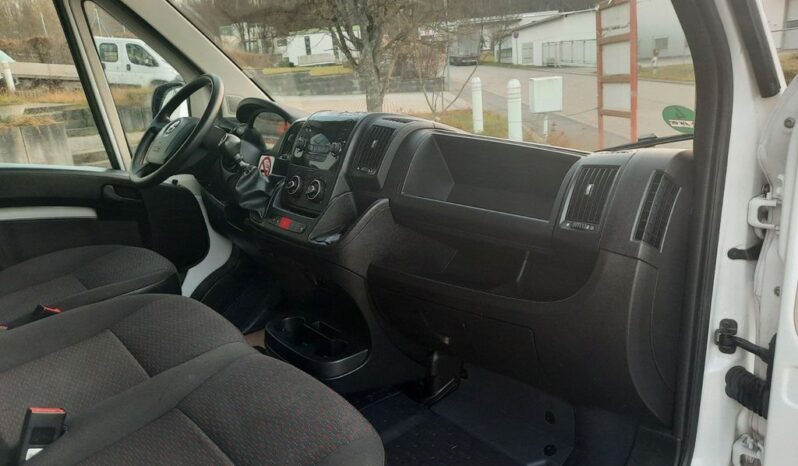 
								Fougon Opel Movano 2.2 CDTI L4H2 TOP /95tkm full									