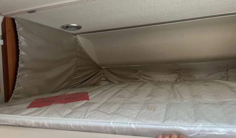 
								Camping Car Hymer MLI 580 2,3L 163ch 2016 Permis B full									