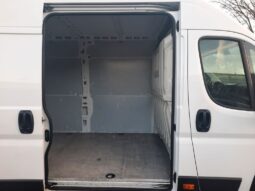 
										Fougon Opel Movano 2.2 CDTI L4H2 TOP /95tkm full									