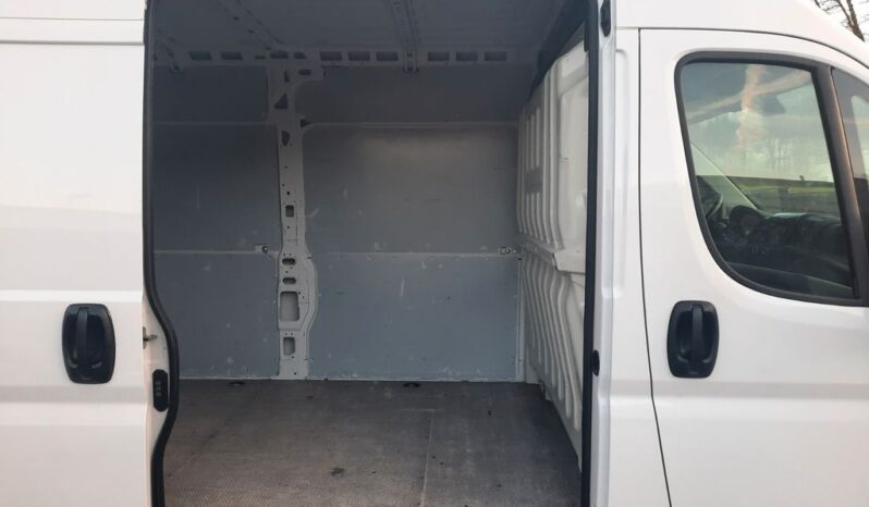 
								Fougon Opel Movano 2.2 CDTI L4H2 TOP /95tkm full									
