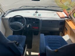 
										Camping-car Fiat Hymer B584 full									