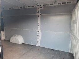 
										Fougon Opel Movano 2.2 CDTI L4H2 TOP /95tkm full									