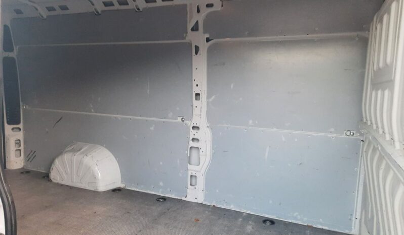 
								Fougon Opel Movano 2.2 CDTI L4H2 TOP /95tkm full									