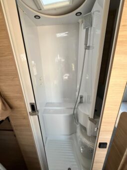 
										Camping-car Chausson C514 First Line Fiat 140PS Pack Connect & Smart full									