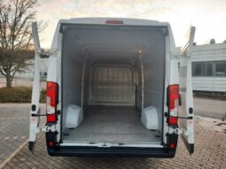 
										Fougon Opel Movano 2.2 CDTI L4H2 TOP /95tkm full									