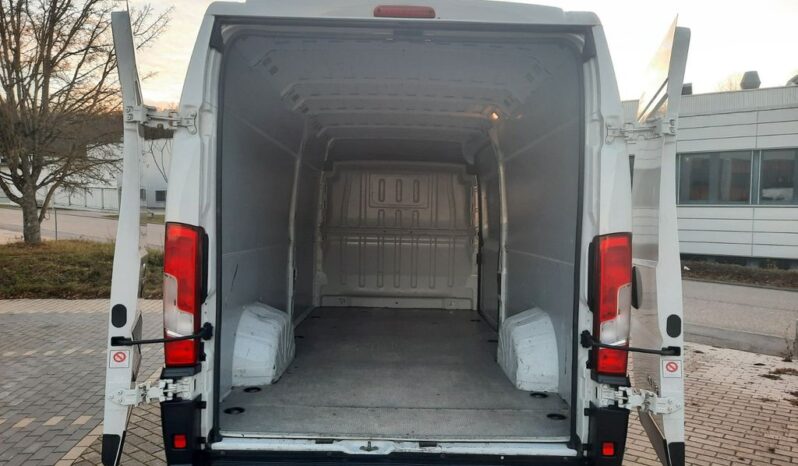 
								Fougon Opel Movano 2.2 CDTI L4H2 TOP /95tkm full									