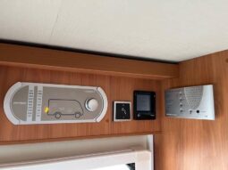 
										Camping Car Hymer MLI 580 2,3L 163ch 2016 Permis B full									