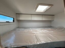 
										Camping-car Chausson C514 First Line Fiat 140PS Pack Connect & Smart full									