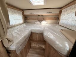 
										Camping-car Eura Mobil Profilé T 695 EB Mondial Paket full									
