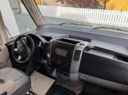
										Camping Car Hymer MLI 580 2,3L 163ch 2016 Permis B full									