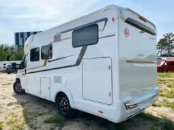 
										Camping-car Eura Mobil Profilé T 695 EB Mondial Paket full									