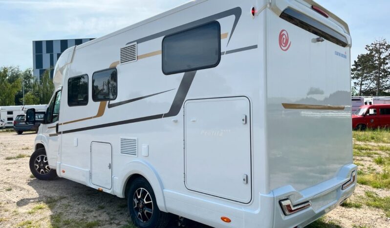 
								Camping-car Eura Mobil Profilé T 695 EB Mondial Paket full									