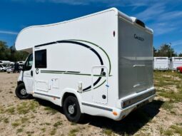 
										Camping-car Chausson C514 First Line Fiat 140PS Pack Connect & Smart full									