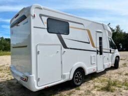 
										Camping-car Eura Mobil Profilé T 695 EB Mondial Paket full									