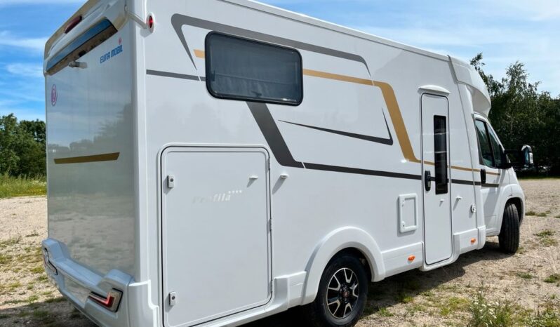
								Camping-car Eura Mobil Profilé T 695 EB Mondial Paket full									