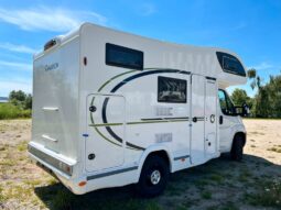 
										Camping-car Chausson C514 First Line Fiat 140PS Pack Connect & Smart full									
