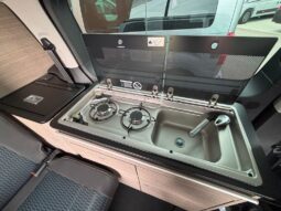 
										Fougon Pössl Campster 180 CV, assistance à la conduite, chauffage d’appoint full									