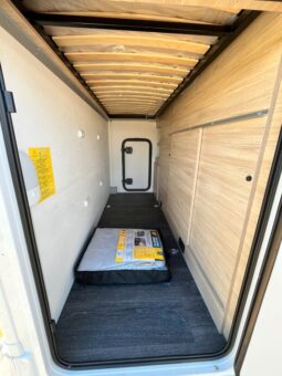 
										Camping-car Chausson C514 First Line Fiat 140PS Pack Connect & Smart full									