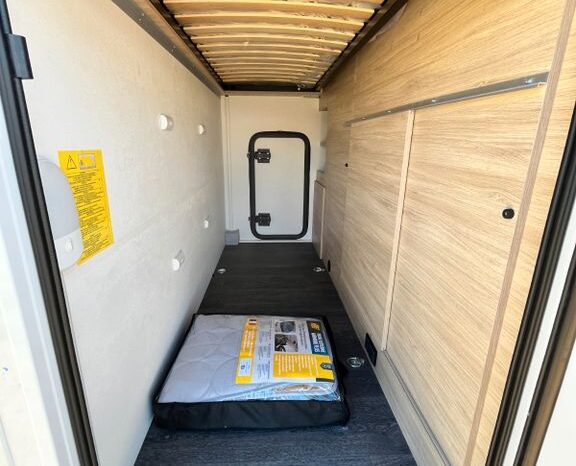 
								Camping-car Chausson C514 First Line Fiat 140PS Pack Connect & Smart full									