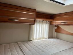 
										Camping Car Hymer MLI 580 2,3L 163ch 2016 Permis B full									