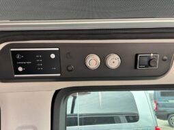
										Fougon Pössl Campster 180 CV, assistance à la conduite, chauffage d’appoint full									
