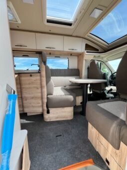 
										Camping-car Eura Mobil Profilé T 695 EB Mondial Paket full									