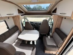 
										Camping-car Eura Mobil Profilé T 695 EB Mondial Paket full									