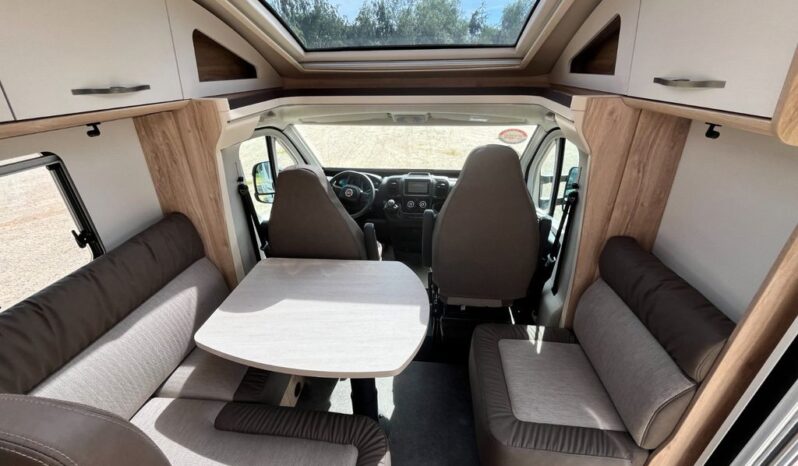 
								Camping-car Eura Mobil Profilé T 695 EB Mondial Paket full									