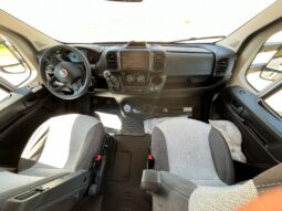 
										Camping-car Chausson C514 First Line Fiat 140PS Pack Connect & Smart full									