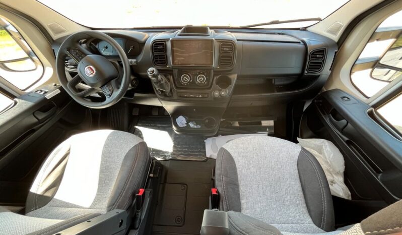 
								Camping-car Chausson C514 First Line Fiat 140PS Pack Connect & Smart full									