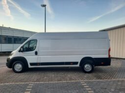
										Fougon Opel Movano 2.2 CDTI L4H2 TOP /95tkm full									