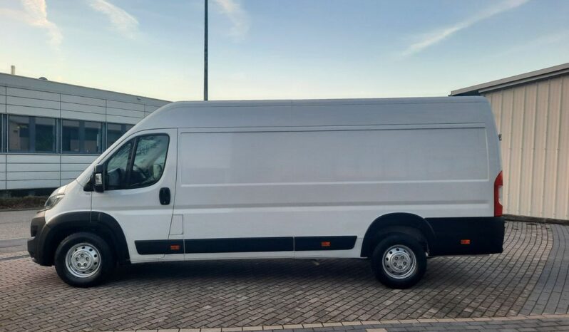 
								Fougon Opel Movano 2.2 CDTI L4H2 TOP /95tkm full									