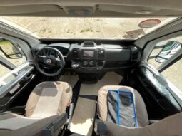 
										Camping-car Eura Mobil Profilé T 695 EB Mondial Paket full									