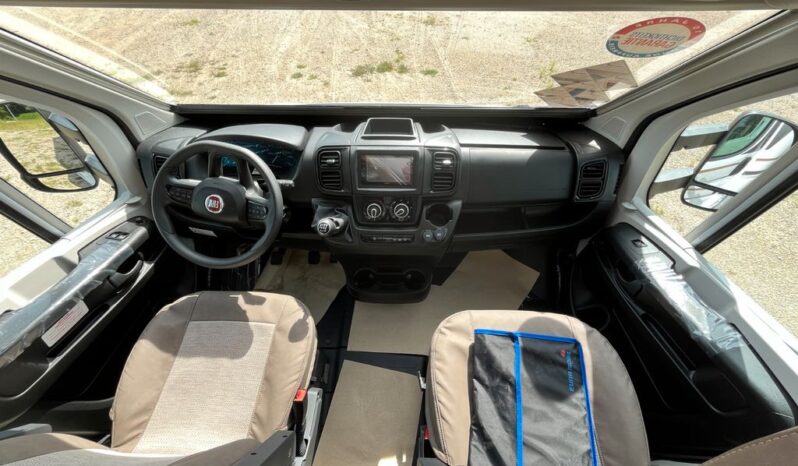 
								Camping-car Eura Mobil Profilé T 695 EB Mondial Paket full									