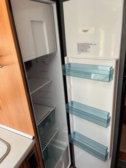 
										Camping Car Hymer MLI 580 2,3L 163ch 2016 Permis B full									