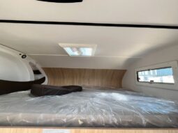 
										Camping-car Chausson C514 First Line Fiat 140PS Pack Connect & Smart full									