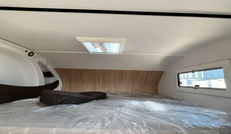 
								Camping-car Chausson C514 First Line Fiat 140PS Pack Connect & Smart full									