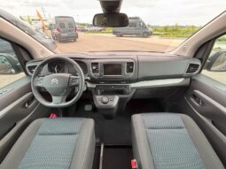 
										Fougon Pössl Campster 180 CV, assistance à la conduite, chauffage d’appoint full									